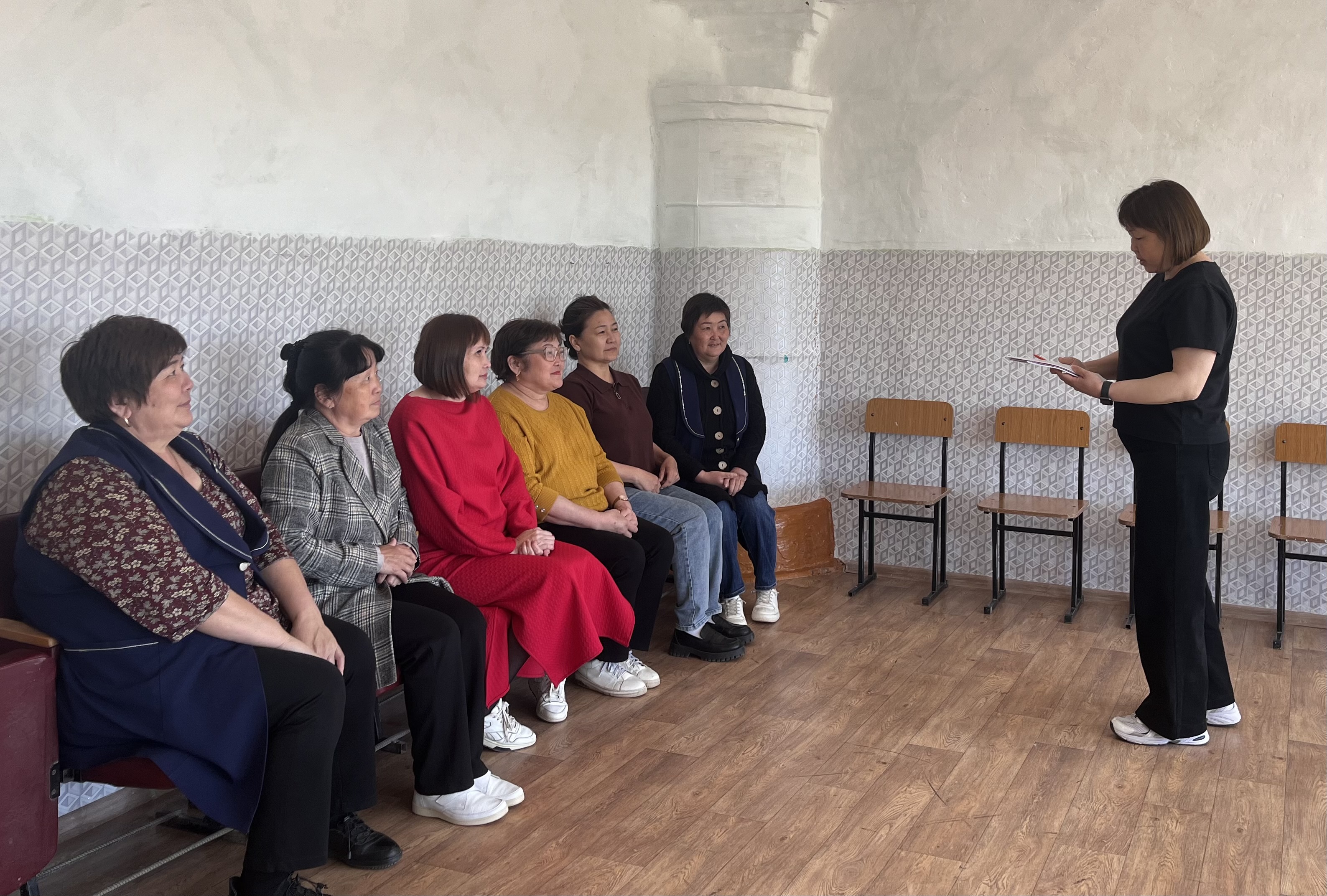 «Действия сотрудников охраны, обучающихся и работников объектов (территорий) образовательных организаций при захвате заложников и срабатывании на территории образовательной организации взрывного устройства..